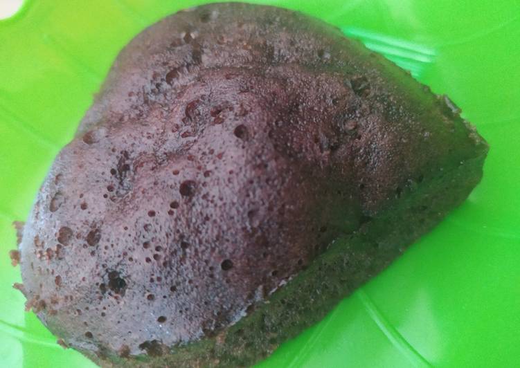 Rahasia Membuat Brownis Kukus Ricecooker Yang Nikmat