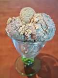 Gelato homemade senza gelatiera