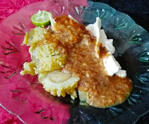 Resep Mudah Baso tahu pare sederhana Yummy Mantul