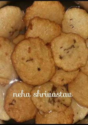A picture of Chandiya.