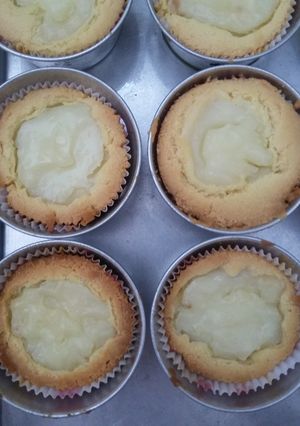 Foto resep Putu Belanda