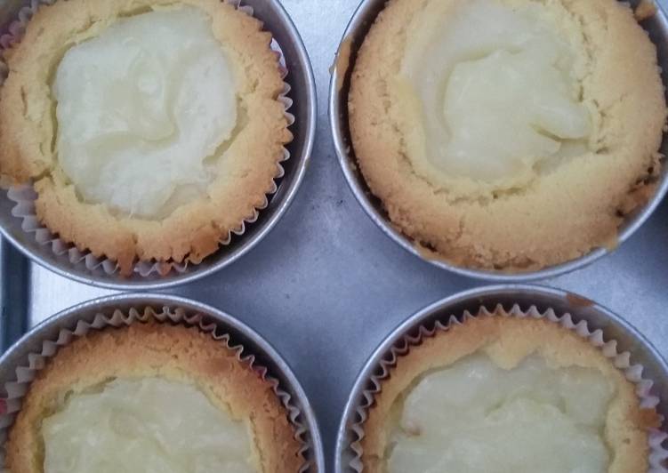 Resep masakan Putu Belanda | Langkah Membuat Putu Belanda Yang Enak dan Simpel