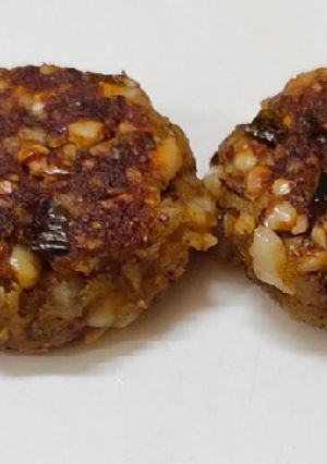 साबूदाना वड़ा (Sabudana vada recipe in hindi) रेसिपी मुख्य फोटो