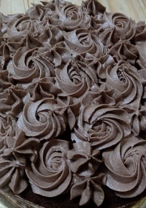 Una foto de Crema Marroc