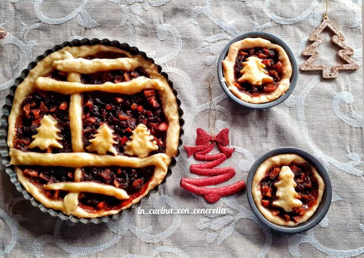 Easiest Way to Prepare Favorite Mince pie