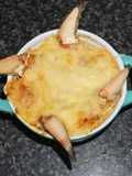 Chupe de marisco