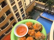 Gambar sambal siomay