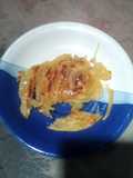 Roti maryam simple
