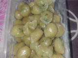 Cilok