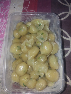 Foto resep Cilok