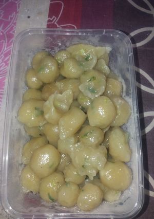 Foto resep Cilok