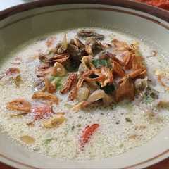 Soto Betawi Gampang Banget রেসিপির প্রধান ছবি