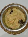 Sayur Rebung