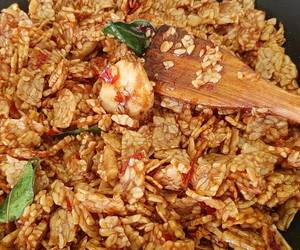 Resep Populer 21 Kering Tempe Resep Ibu Mertua Paling Enak