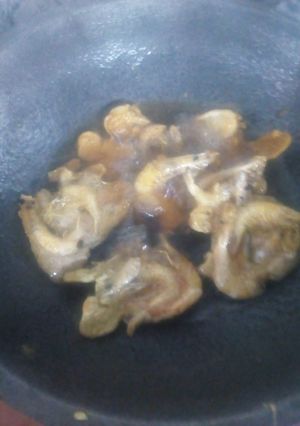 Foto resep Peyek udang