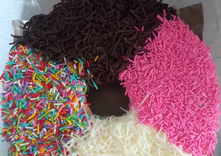 Bolu jadul Dapur Rahma