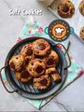 Soft Cookies