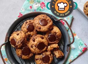 Gambar Soft Cookies