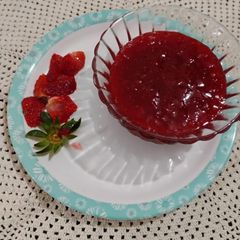 Strawberry Jam A picture of Strawberry Jam.