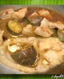 Mắm Kho Miền Tây (phiên bản remake)