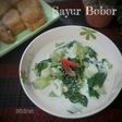 Sayur Bobor