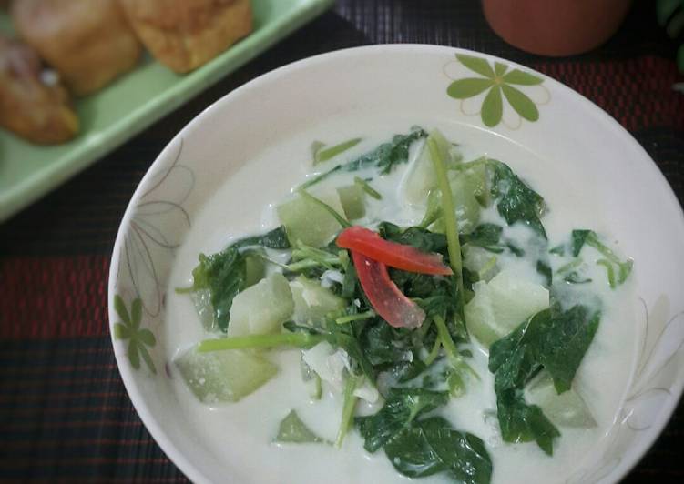 Sayur Bobor