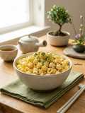 Popcorn Asin ala XXI