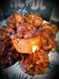 Mendiant pommes/raisin
