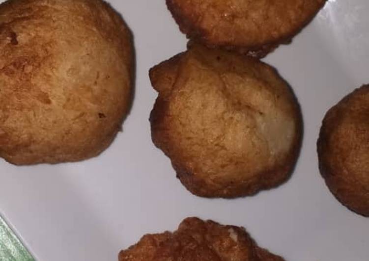 Recipe of Ultimate Fanke Cooking Basics for Beginners