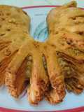 CREMONA de chicharrón