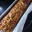 Αλμυρό κέικ με αλλαντικά