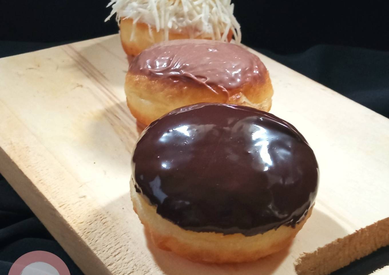 Donat empuk