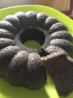 Foto resep Bolu Ketan Hitam Kukus