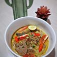 Tongseng Sapi