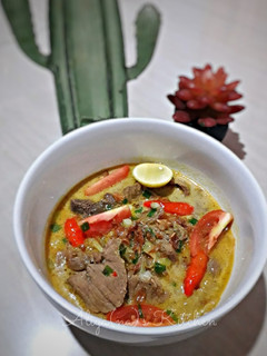 Foto resep Tongseng Sapi