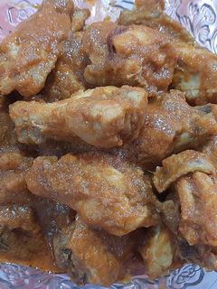 Foto resep Rica rica ayam mercon