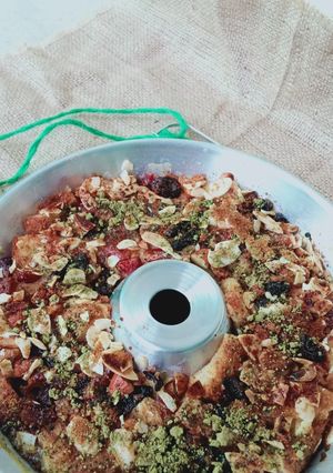 Foto resep Umm Ali