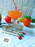 Glow drink