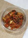 Iga Goreng Penyet