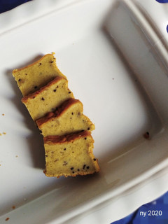 Foto resep Banana pound cake