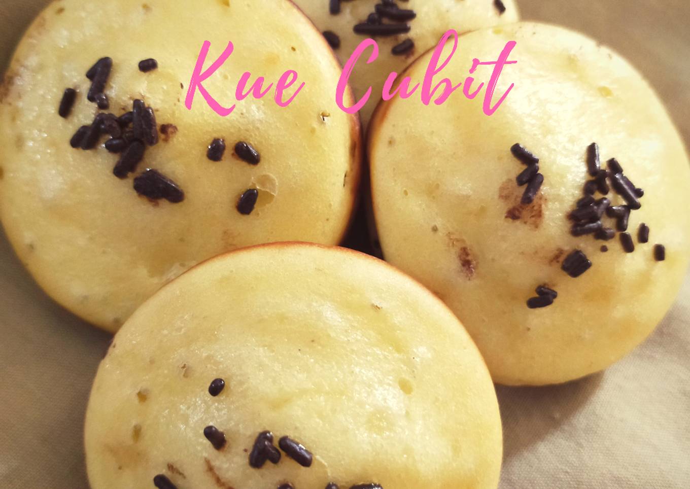 Kue Cubit