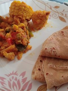 खतखतं (khatkhat recipe in marathi) रेसिपी चे मुख्य फोटो