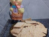 Galletitas de Avena Crocantes e Integrales 🍃
