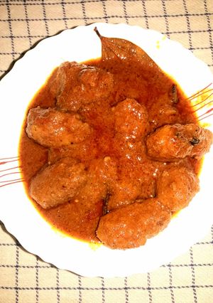 মটর ডালের মুইঠ্যা(Motor daaler muithya recipe in bengali) রেসিপির প্রধান ছবি