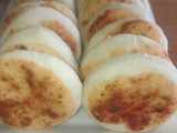 Pizzetas