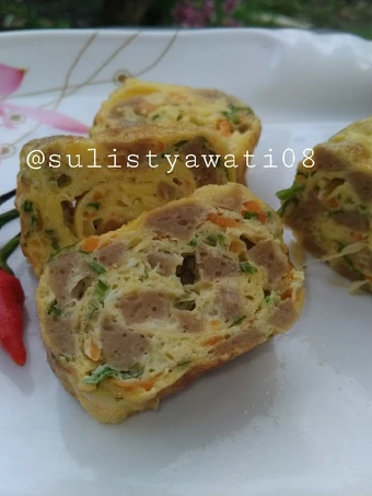 Langkah Gampang Membikin Resep Telur Gulung Korea ala Rumahan / Gyeran Mari yang Lezat Sekali Anti Ribet, Bisa Manjain Lidah