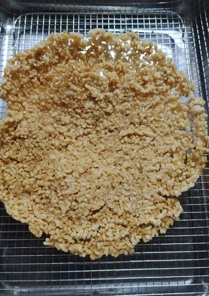 Foto resep Intip Teflon