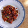 Tempe Sambal Kecap