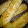 Arrollado de Ricota y berenjena