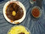 الزجني الحبشي